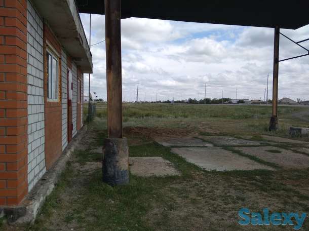 Продам АЗС на трассе Павлодар-Астана, в районе поселка Ленинский, фотография 11