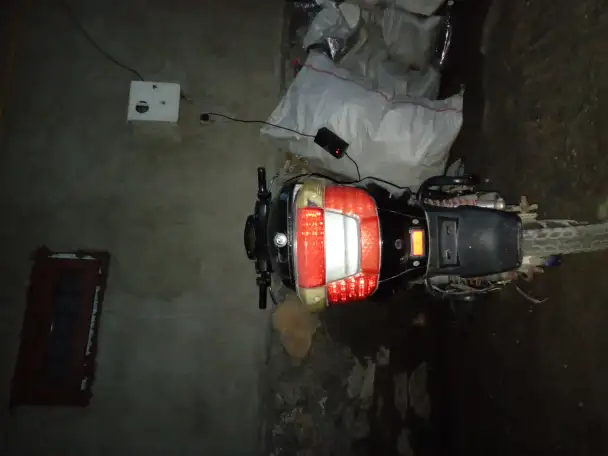 Обменяю свой электро мопед на обычный мопед, фотография 3