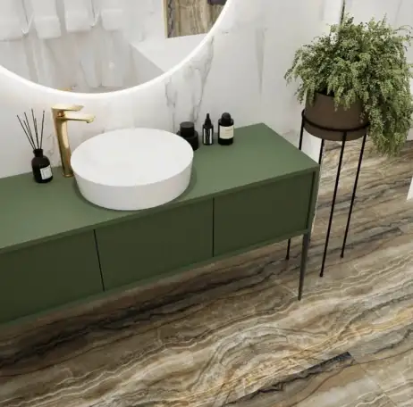 Keramasan - Магазин Керамической Плитки Сантехники Ламината Керамогранита., фотография 6