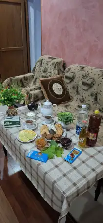 Массаж, пилинг у себя, фотография 4