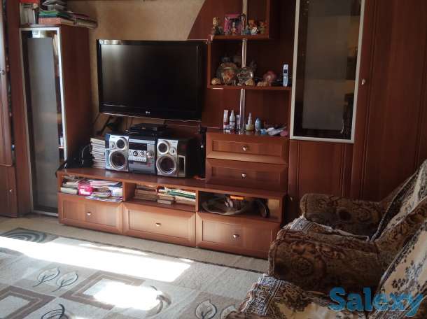 Продам 2 комн.квартиру с гаражом, фотография 1