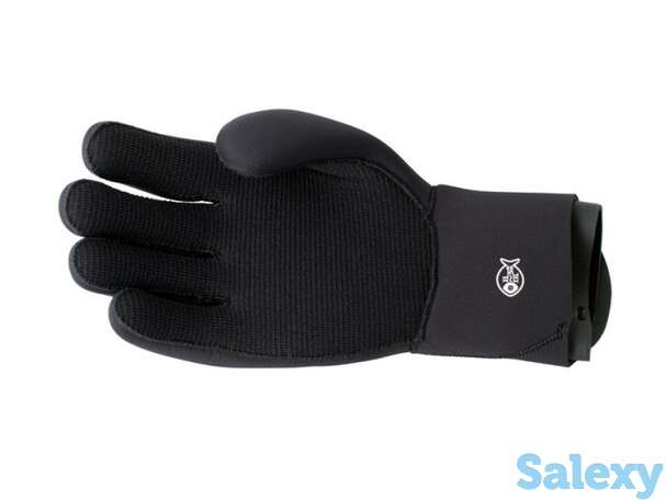 Перчатки полусухие scorpena e - 5 мм, фотография 1