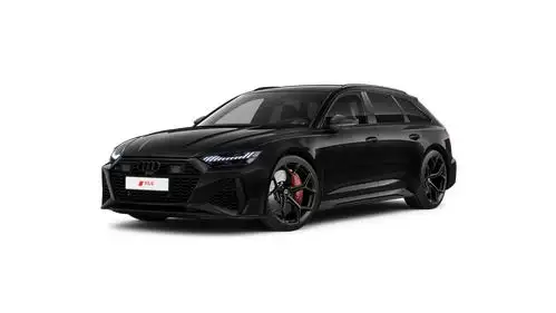 AUDI RS6 Perfomanceг.в, фотография 1