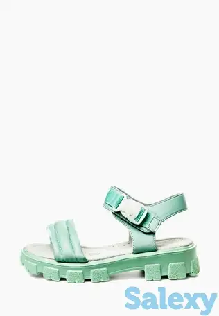 Босоножки zenden first, фотография 1