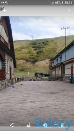 Крестьянское хозяйство в верхней части Иссыка, ул Братская, фотография 1