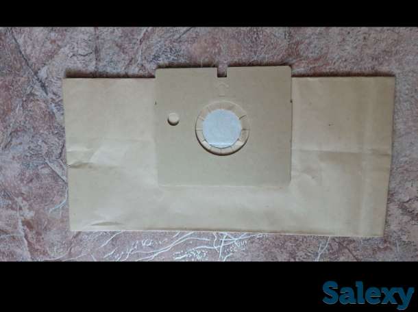 Продам пакеты для пылесоса, фотография 1