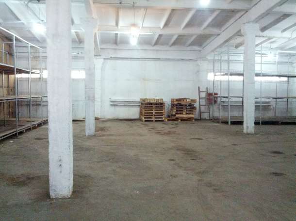 Сдам в аренду склад, Тоговая 7, фотография 5