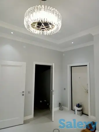 Ремонт квартира, фотография 8