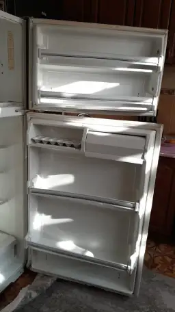 Холодильник бу, фотография 4