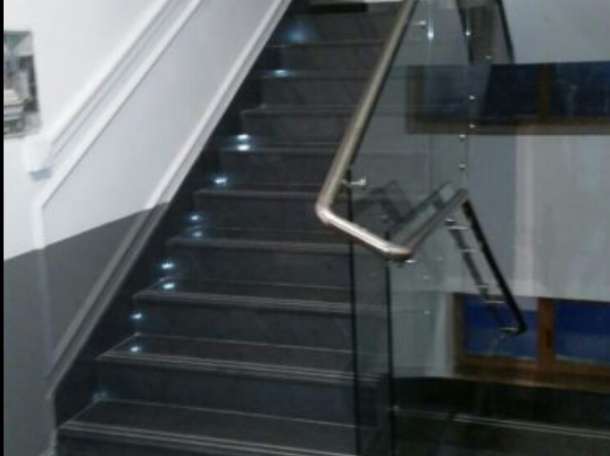 Профессиональная установка травертина,мрамора,гранита, фотография 4