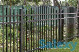 Ограждения, фотография 6