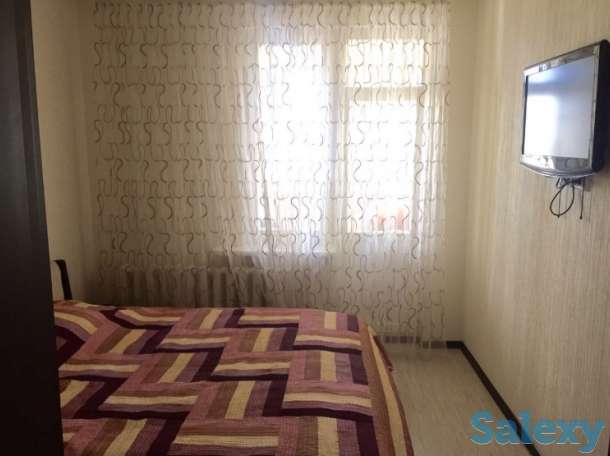 Продаётся 1,5 комнатная квартира в ЖК Нурсая 2, Достык 13/2, фотография 6