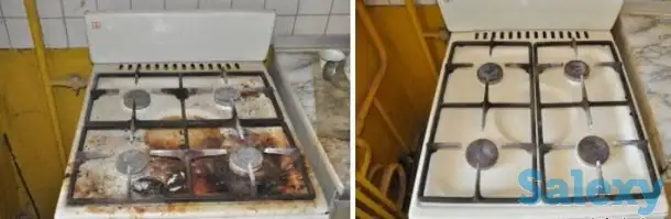 Уборка квартир, фотография 2