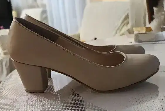 родам туфли новые размер 36, фотография 2