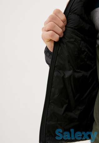 Пуховик helly hansen, фотография 4