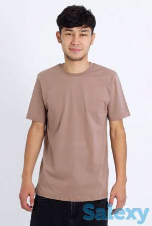 Футболка Unisex прямого фасона, фотография 9