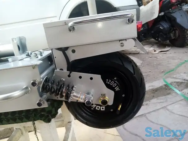 Новые самокаты по доступным ценам!, фотография 2