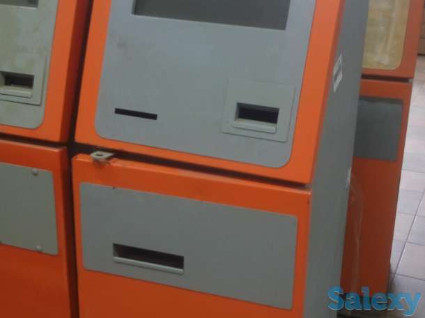 Терминалы многофункциональные kat8965, фотография 2