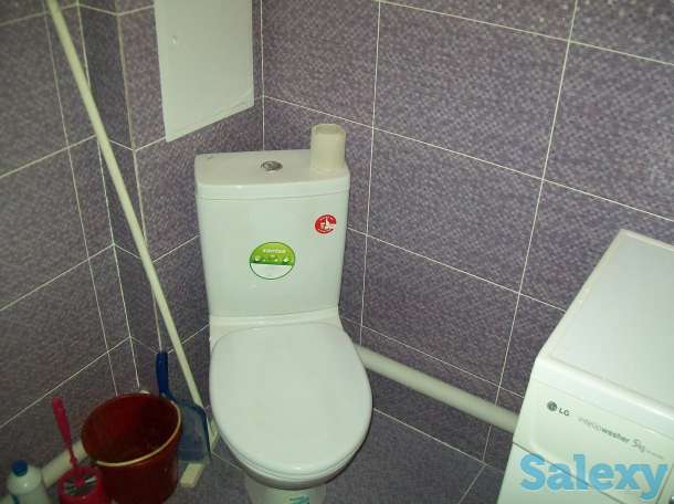 Сдам в аренду однокомнатную квартиру на длительный срок, фотография 3