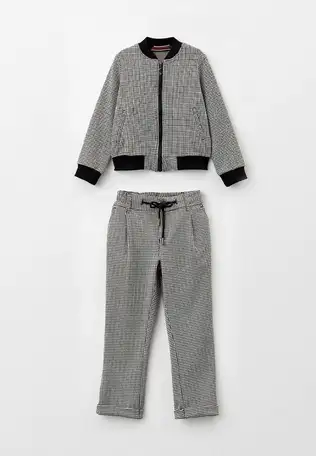 Костюм anchor, фотография 1