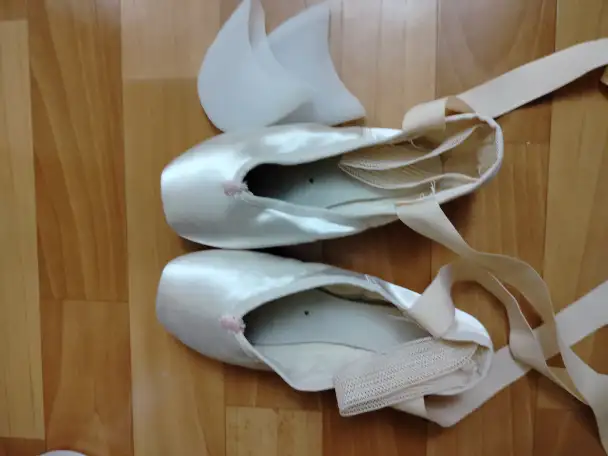 Пуанты в аренду Астана, фотография 4