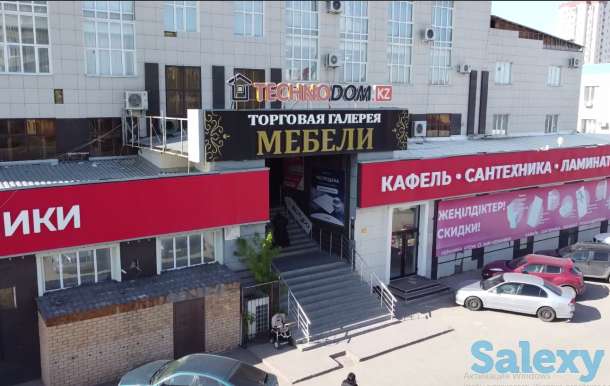 Лучшая ивестиция в будущее - это покупка коммерческой недвижимости в Столице. Помещение площадью 430 кв/м., фотография 2