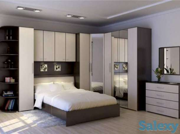 мебель для спальни, фотография 3