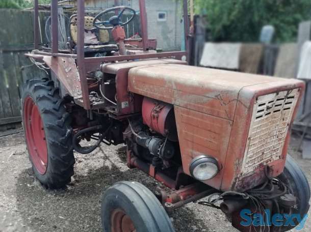 Продам трактор Т-25, фотография 2