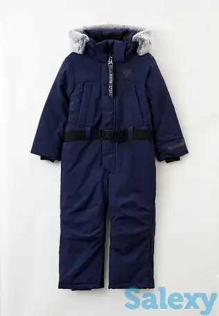 Комбинезон утепленный sherysheff, фотография 1