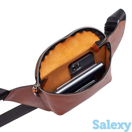 Поясная сумка bells redwood, фотография 2