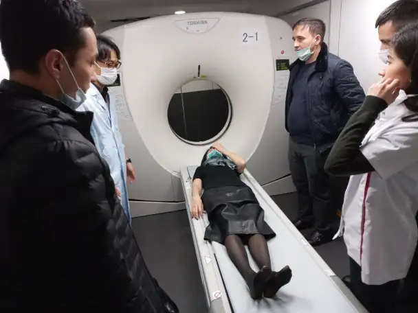 Мобильный КТ TOSHIBA, фотография 4