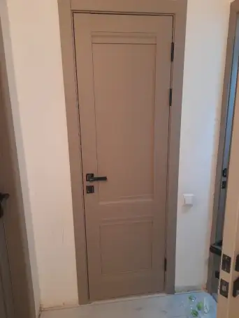 Профессиональная установка дверей, фотография 6