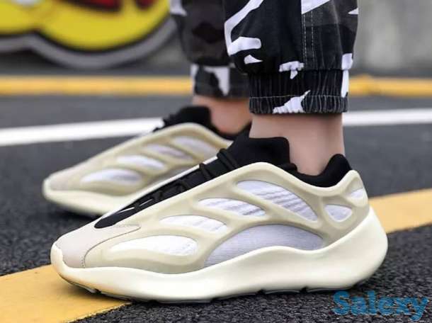 Кроссовки на мягкой подошве., фотография 2