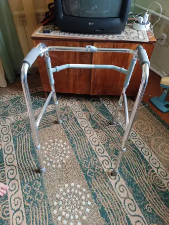 Продажа ходунки, фотография 1