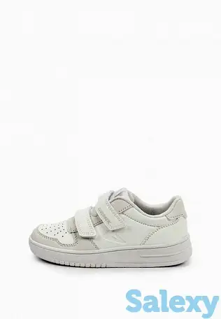 Кеды demix, фотография 1