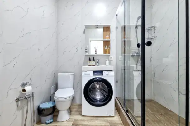 Евро2 в самом сердце столицы, Туран 43, фотография 8