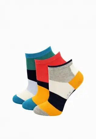 Носки 3 пары sergio dallini, фотография 1