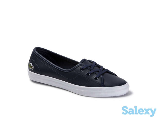 Кеды lacoste ziane chunky, фотография 1