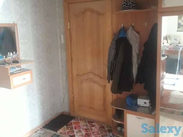 Продам 2-комнатную квартиру на 35кв, Гагарина 218 кв 1, фотография 4