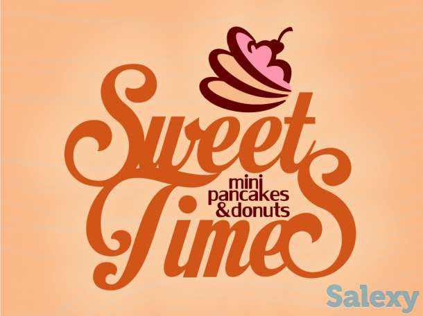 Фирменный стиль от логотипа до гайдбука, фотография 3