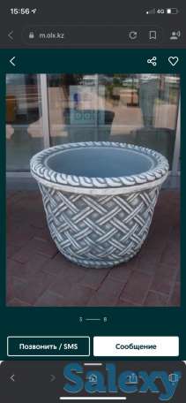 скульптуры , фонтаны , садовые фигурки , вазоны, фигурки, фотография 7