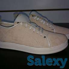 Кеды ручной работы, фотография 3