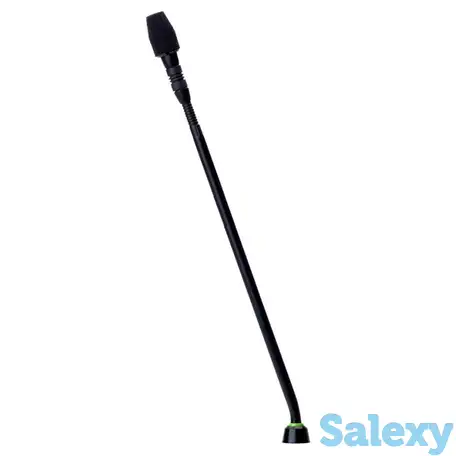 Настольный микрофон shure mx415lp/c, фотография 1