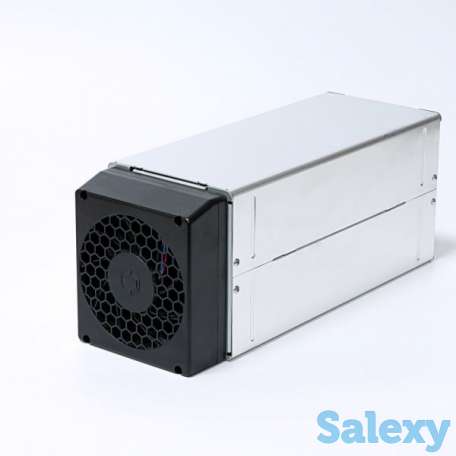 Asic Avalon (антмайнер) 841, фотография 1