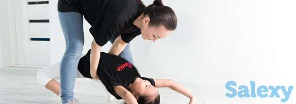 Студия творческого развития 