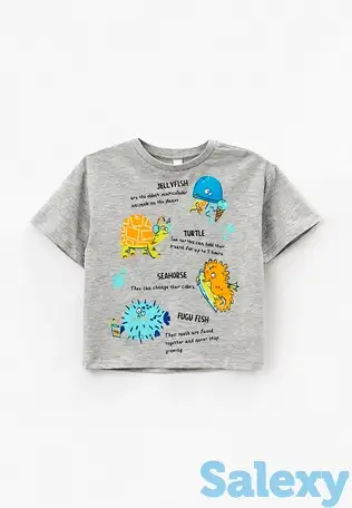 Футболка acoola, фотография 1