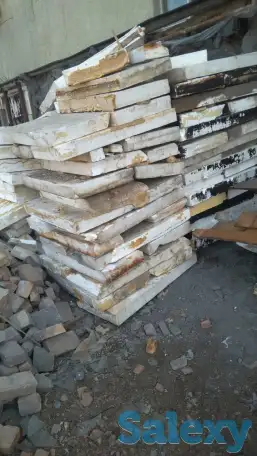 Продам пенопласт плотность максимальная, фотография 1