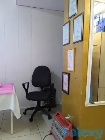 Хиджама профессионально. Опыт большой. Обращайтесь прямо сейчас, фотография 2