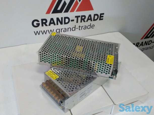 Блок питания 24 вольта для Custom, фотография 1