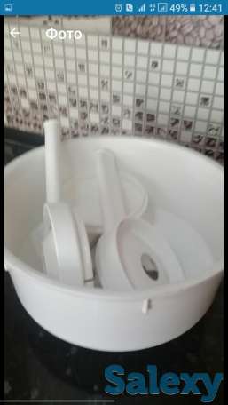 продам стпоратор, эл.прялку, фотография 2